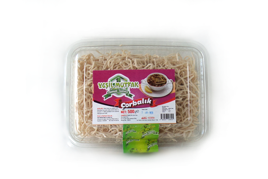 Çorbalık 500 Gr
