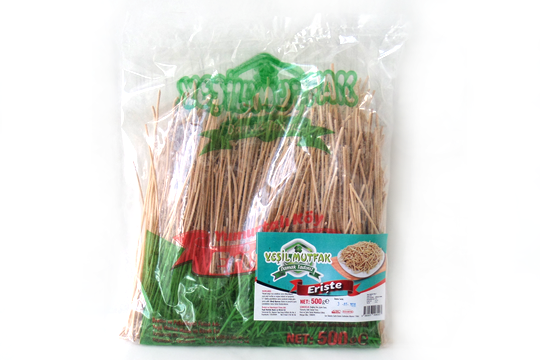 Ev Eriştesi 1Kg