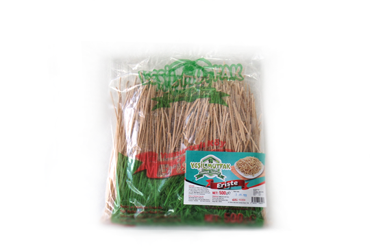 Ev Eriştesi 500 Gr